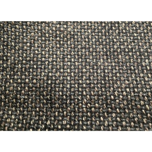 Ermenegildo Zegna Black Gray Taupe 100% Cashmere Blazer Jacket Mens IT56 US44 - Picture 3 of 13